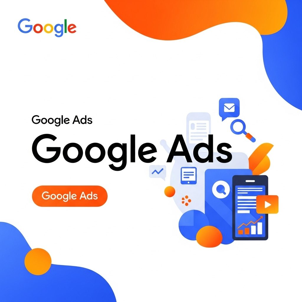 Google Ads